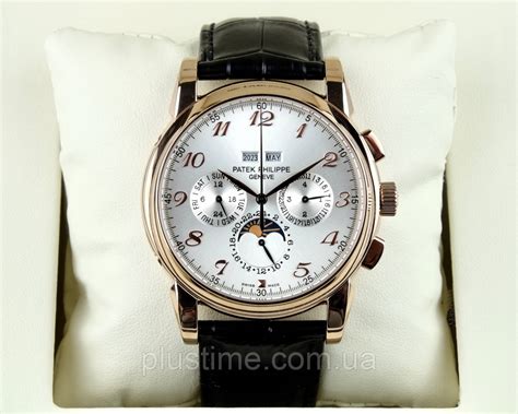 Часы patek philippe geneve цена копи